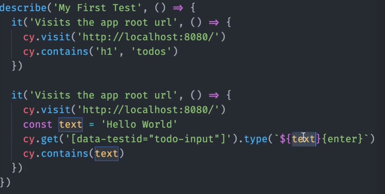 前端框架单元测试方法_前端单元测试框架_前端测试框架对比
