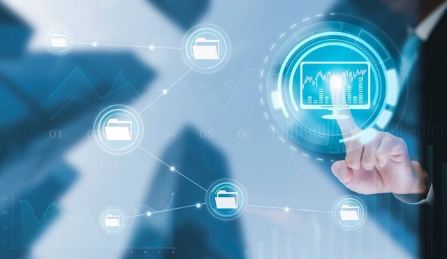 什么是前端与后端-JieYingAI捷鹰AI