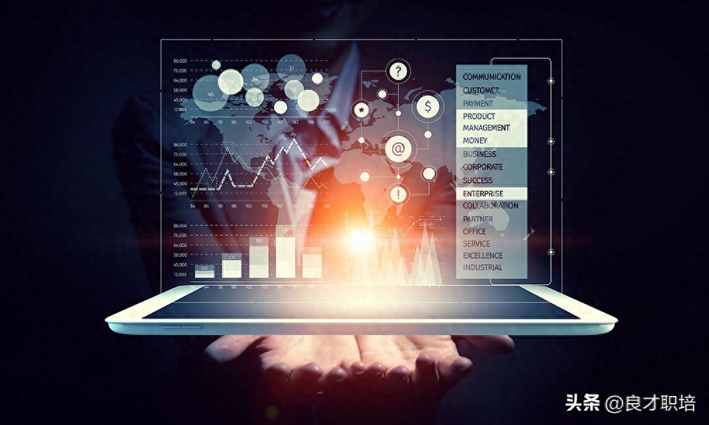 互联网营销师考证干货分享-JieYingAI捷鹰AI