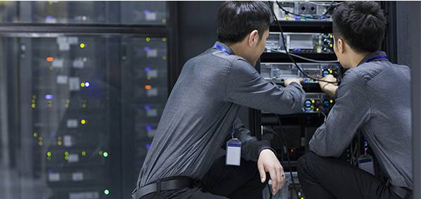 IT运维管理-JieYingAI捷鹰AI