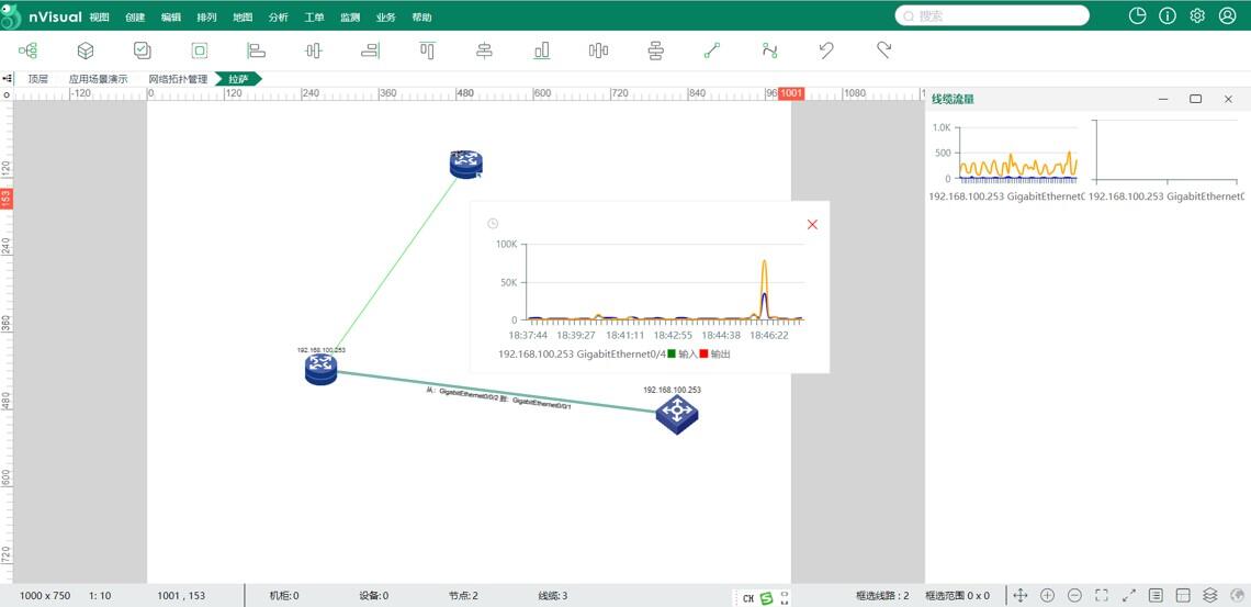 运维可视化软件_运维可视化工具有哪些_可视化运维工具