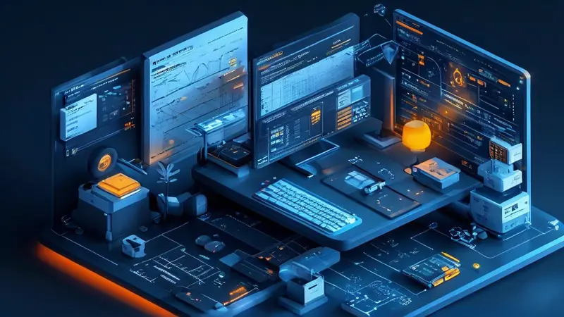 大家都在用什么运维流程管理软件，有什么好的推荐-JieYingAI捷鹰AI