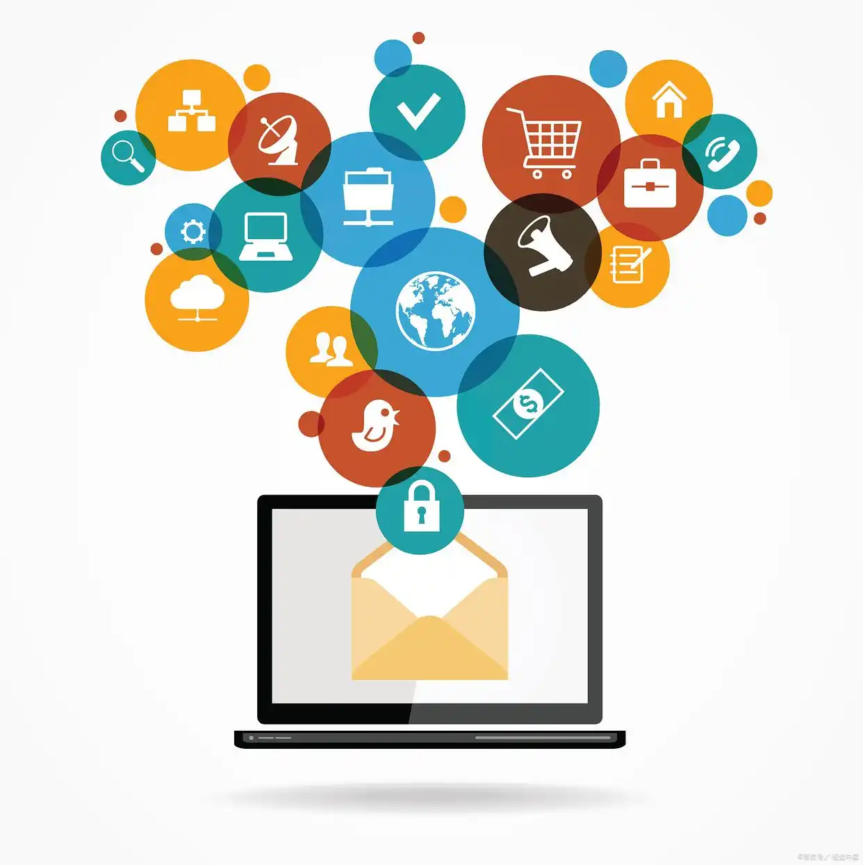 什么是内容营销？-JieYingAI捷鹰AI