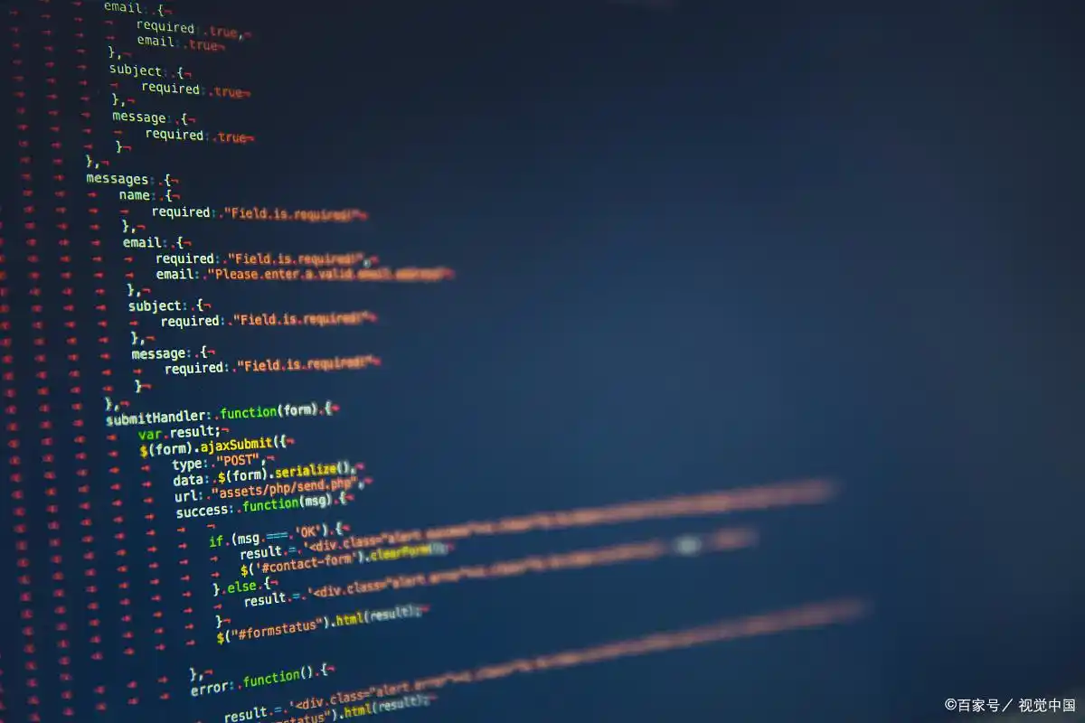 前端制作软件_前端设计网站_网站前端程序制作开发策划