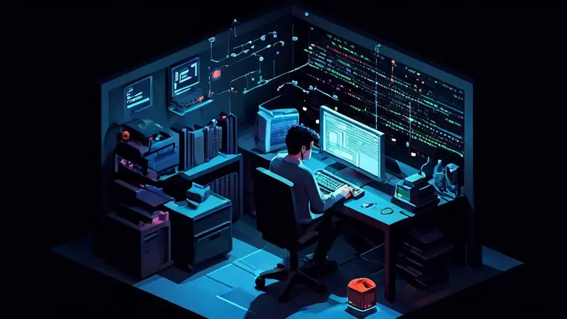 前端教程如何做框架外包-JieYingAI捷鹰AI