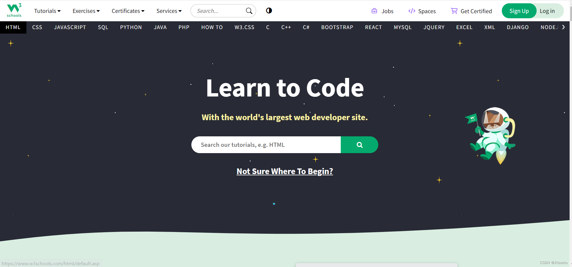 30个前端和设计必备网站，让你的工作更轻松！-JieYingAI捷鹰AI