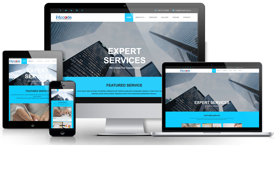 营销型网站是什么？营销型网站优势和特点是什么？-JieYingAI捷鹰AI