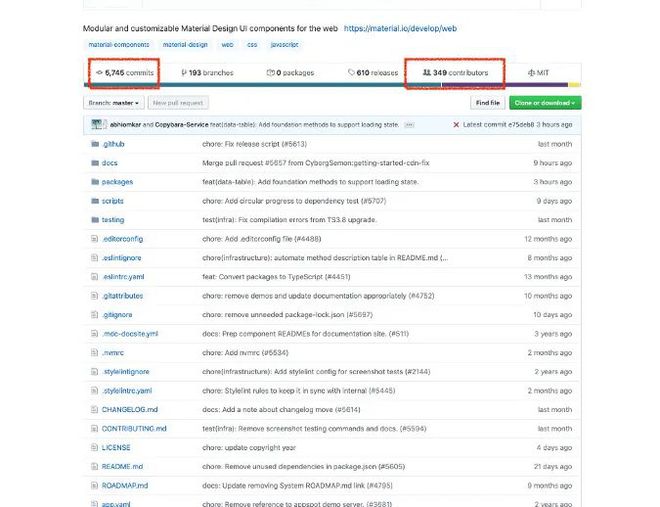 轻量级前端框架_前端框架轻量级是什么_前端框架2020