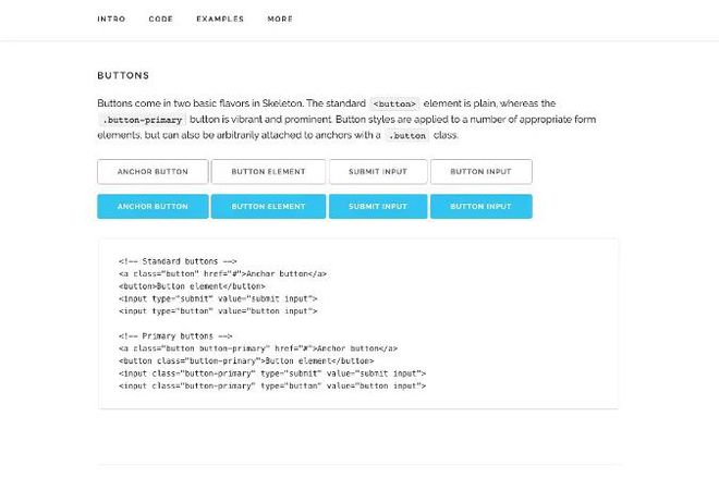 轻量级前端框架_前端框架2020_前端框架轻量级是什么