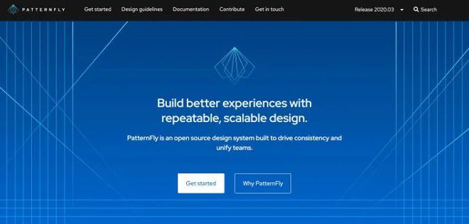 前端框架2020_轻量级前端框架_前端框架轻量级是什么