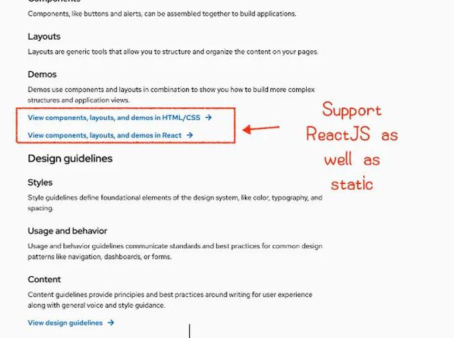 前端框架轻量级是什么_前端框架2020_轻量级前端框架
