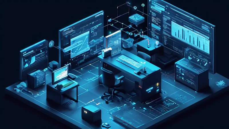 如何利用vue和php做前后端分离开发-JieYingAI捷鹰AI