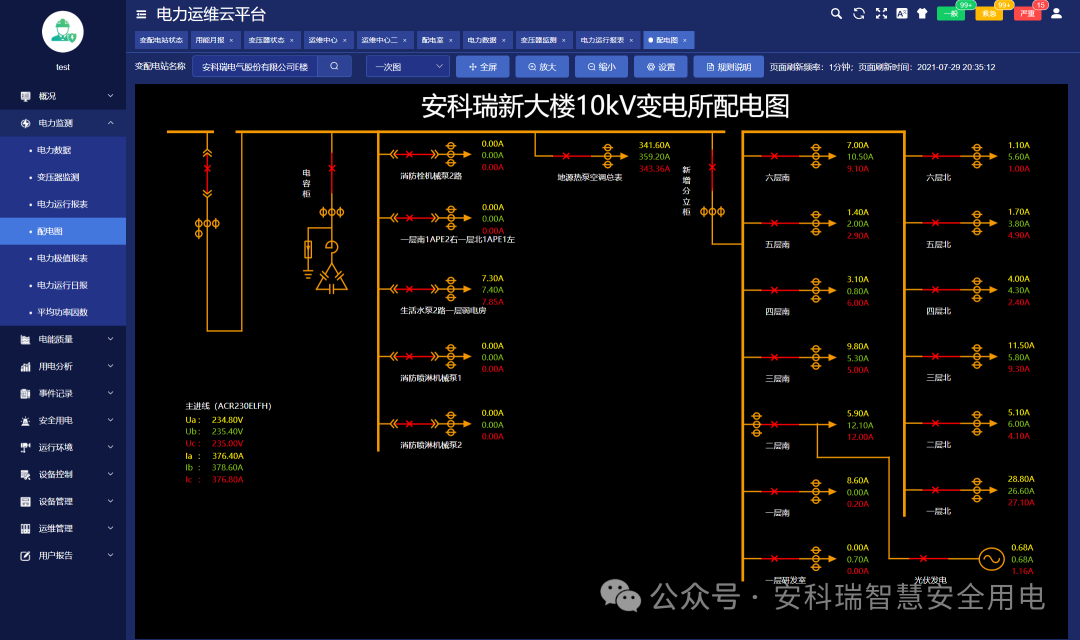运维管理平台_it运维管理平台_运维管理平台软件
