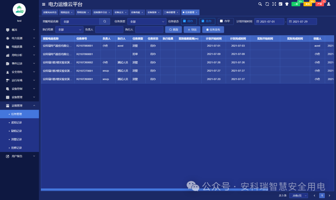 运维管理平台软件_运维管理平台_it运维管理平台