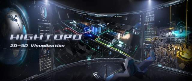 新一代智能 IDC：高阶运维从数字孪生数据中心机房开始-JieYingAI捷鹰AI