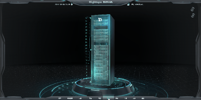 机房运维管理_机房运维管理系统_机房运维管理相关资质证书
