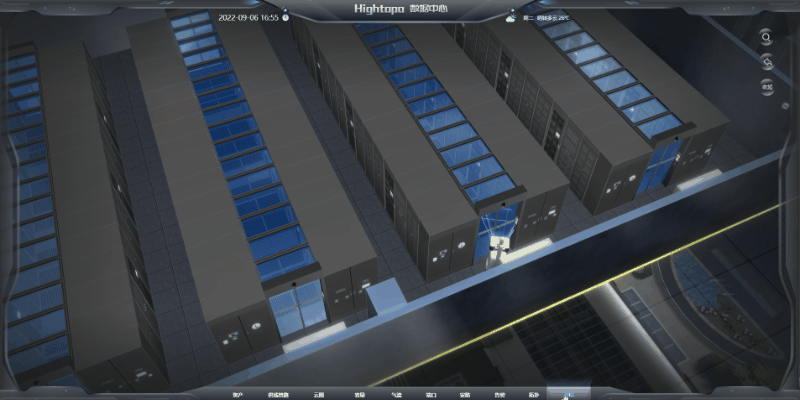 机房运维管理_机房运维管理相关资质证书_机房运维管理系统