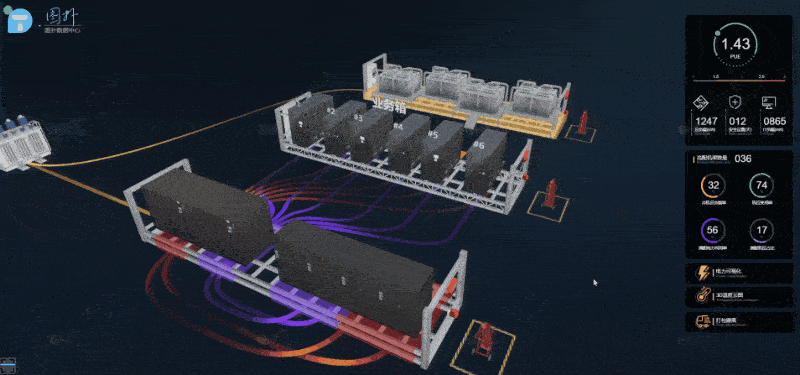 机房运维管理系统_机房运维管理_机房运维管理相关资质证书
