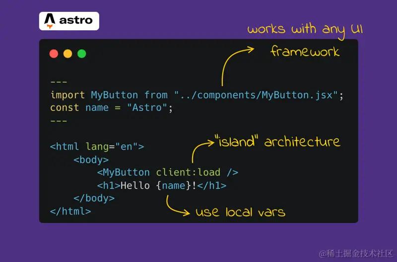 前端框架开发项目_web前端开发框架_前端框架开发技术