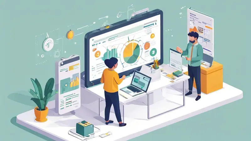 2. HTML5前端如何与后台进行通信？-JieYingAI捷鹰AI