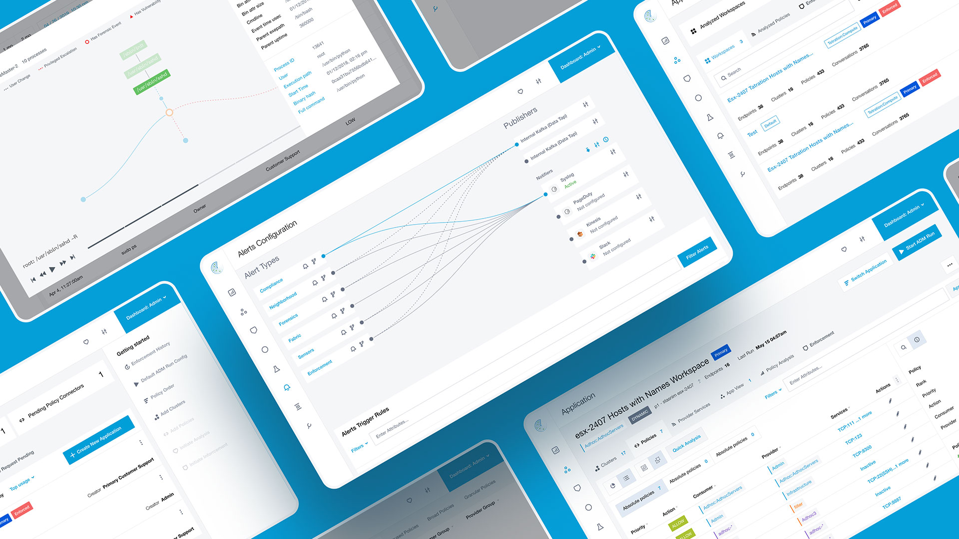 10个有效提高企业网站性能&体验的前沿设计开发技术-JieYingAI捷鹰AI
