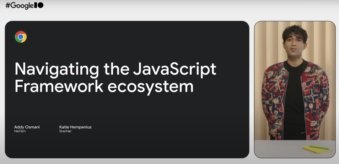 2024 年前端框架大更新-JieYingAI捷鹰AI