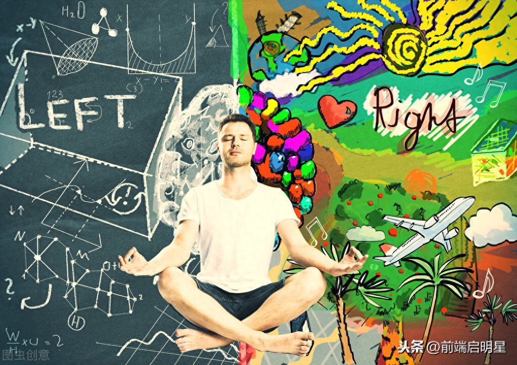 Web前端和后端有什么区别（上）-JieYingAI捷鹰AI