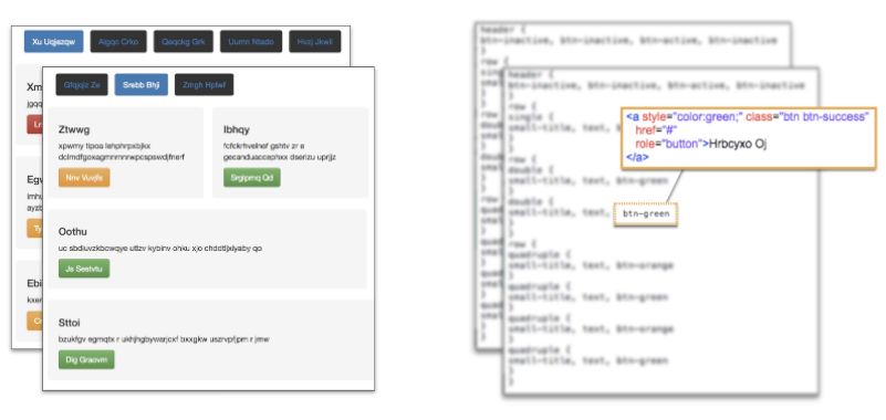 专注于网站前端设计与前端开发_前端设计网页_前端开发/网页设计