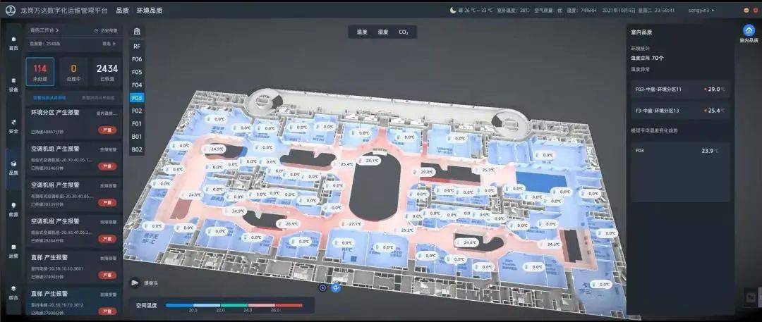 数据运维管理_运维数据处理_运维记录管理