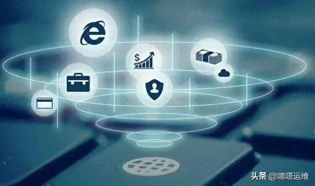 大型数据中心运维——2.日常业务运维-JieYingAI捷鹰AI