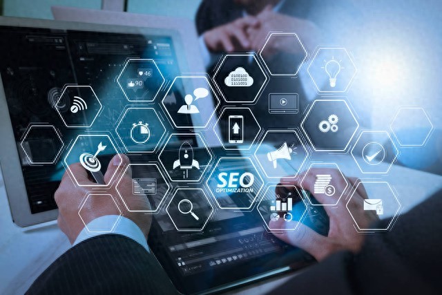 外贸企业为什么要做营销型网站?营销型网站有何特点?-JieYingAI捷鹰AI