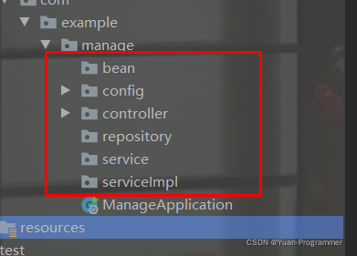 使用SpringBoot一小时快速搭建一个简单后台管理（后端篇）-JieYingAI捷鹰AI