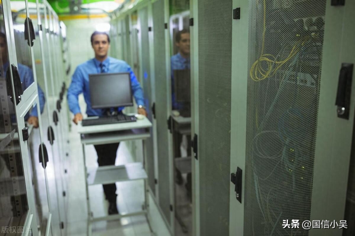 数据中心（机房）运维管理工程师证怎么考？分享2024年报考流程？-JieYingAI捷鹰AI