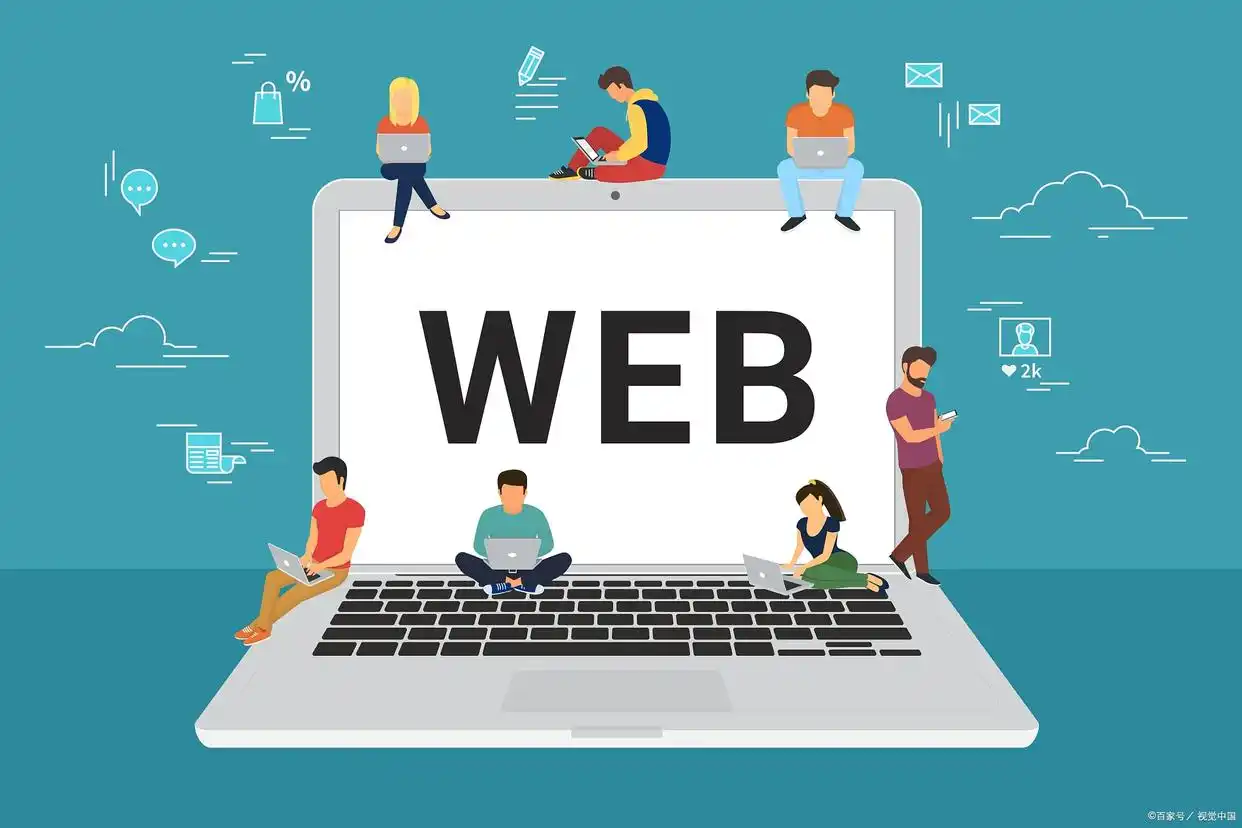 前端、后端指什么？-JieYingAI捷鹰AI