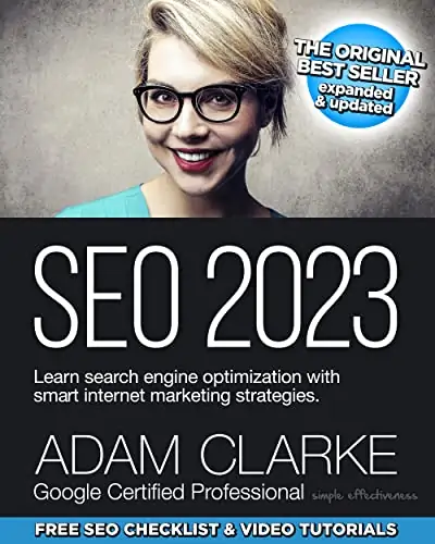 SEO 2024