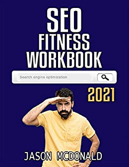 搜索引擎优化工作簿