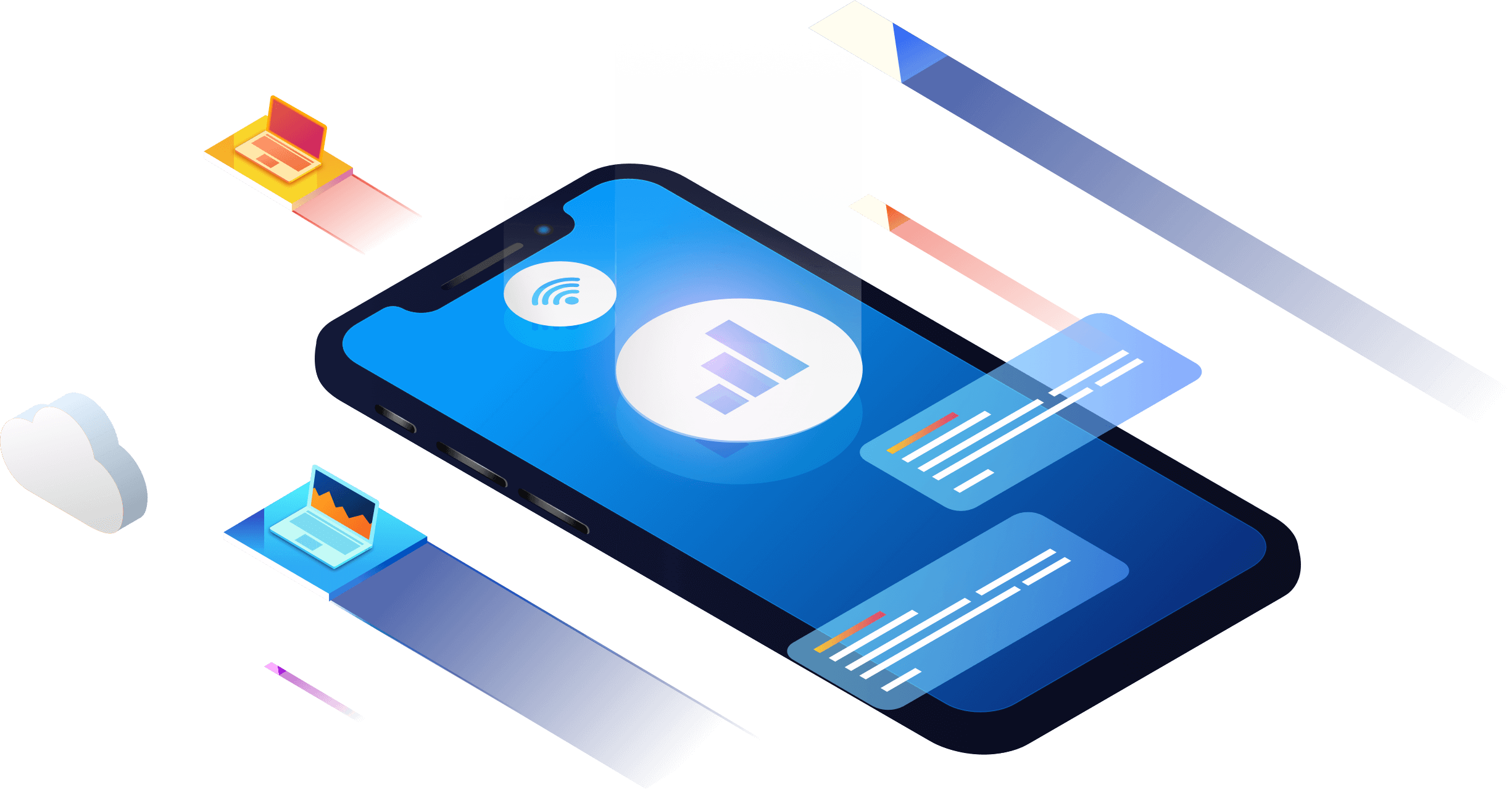 智能运维管理-JieYingAI捷鹰AI