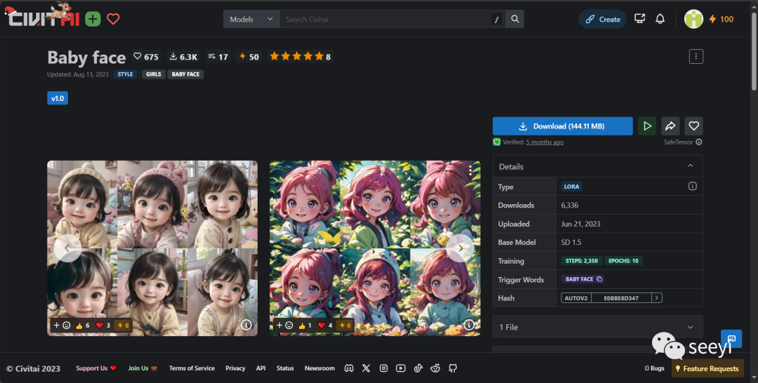 Stable Diffusion安装包及教程_.pack怎么安装_如何安装包