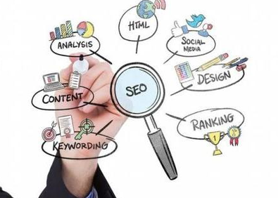 seo是什么教程_seo技术培训教程_站腾网实操学习课程「池州」-JieYingAI捷鹰AI