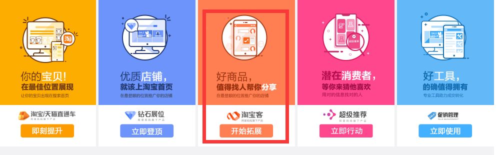 新手必学的淘宝客推广攻略 | 每日一课-JieYingAI捷鹰AI