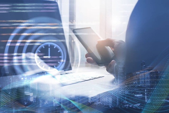 软件开发和后端开发有什么区别？-JieYingAI捷鹰AI