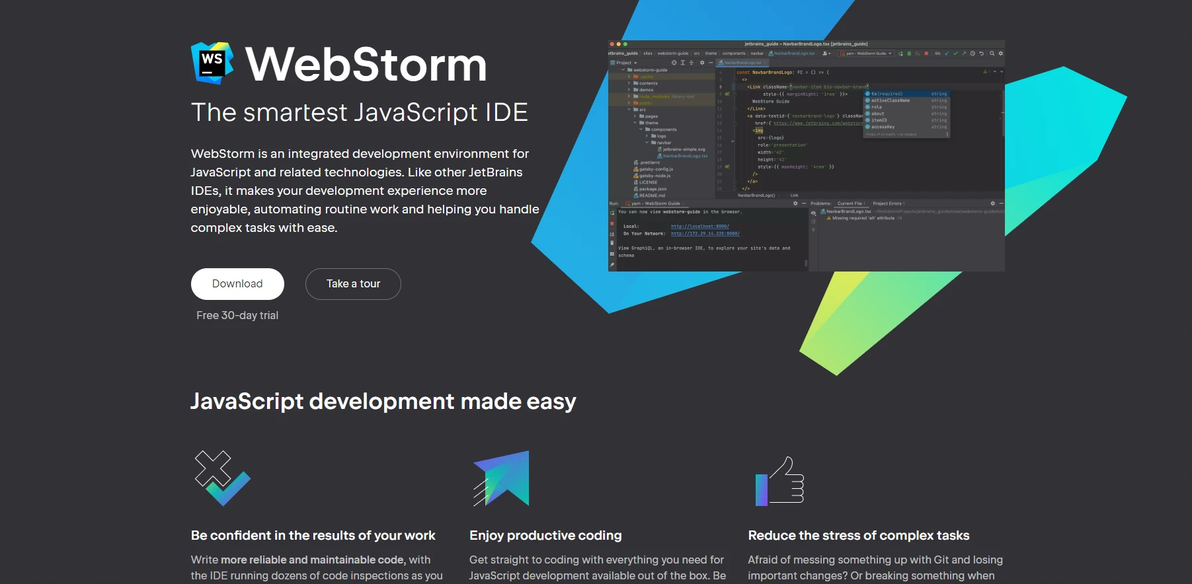 web前端开发工具_前端 开发 工具_可视化前端开发工具