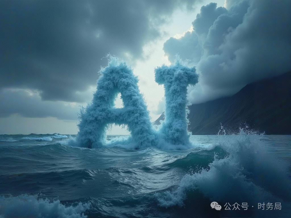 继DeepSeek后，阿里云通义千问也奋起直追OpenAI-JieYingAI捷鹰AI