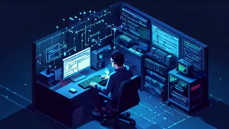 如何套用前端模板-JieYingAI捷鹰AI