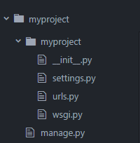 后端Django + 前端Vue.js快速搭建web项目-JieYingAI捷鹰AI