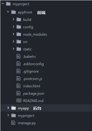 web 前端 后端 开发_前端后端开发哪个工资高_前端后端开发是什么