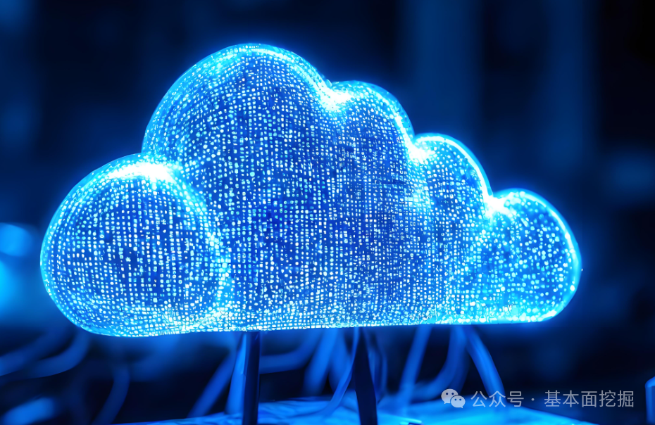 通义千问阿里云核心龙头股梳理，看这一篇就够了-JieYingAI捷鹰AI