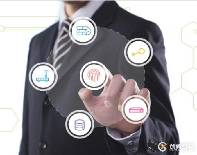 基于SAAS的IT运维管理方案-创新互联-JieYingAI捷鹰AI