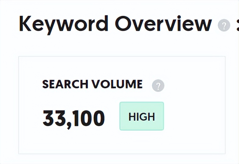 关键词布局时有哪些注意事项_seo关键词布局_seo网站布局关键词作用