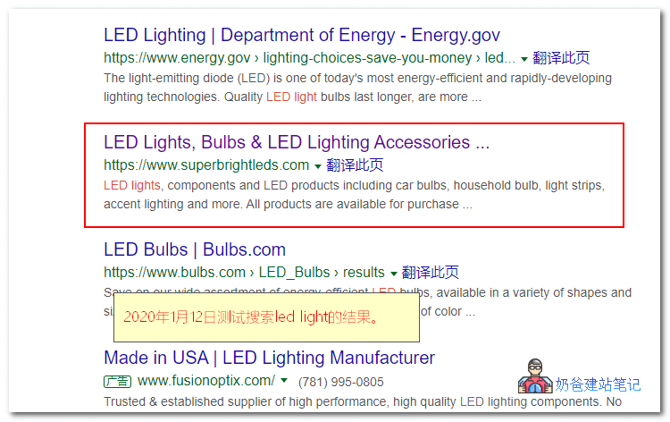 怎么撰写网页标题和描述提高Google SEO排名-JieYingAI捷鹰AI